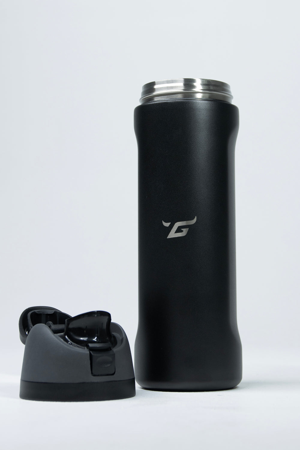 2-Way Water Bottle