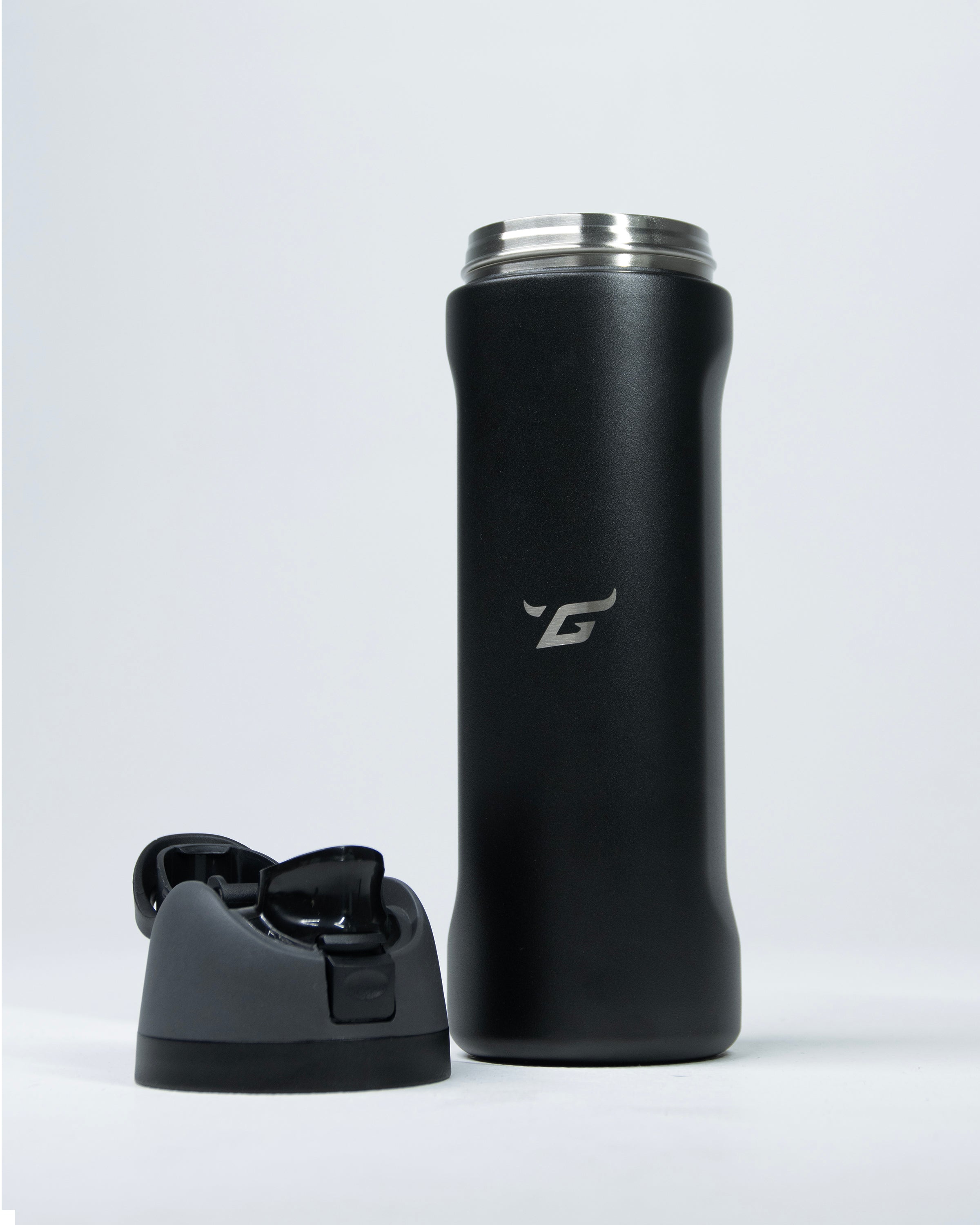 2-Way Water Bottle
