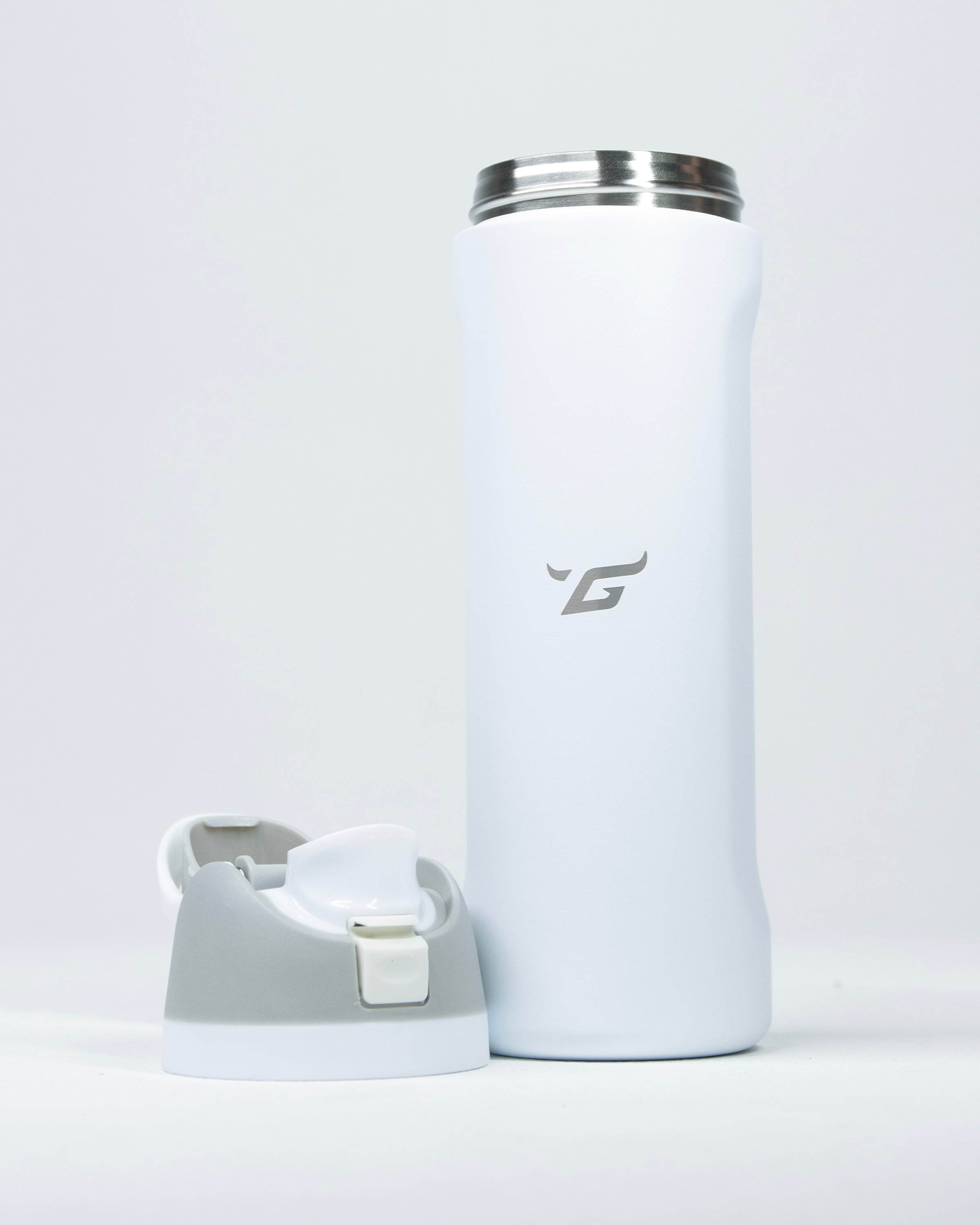 2-Way Water Bottle