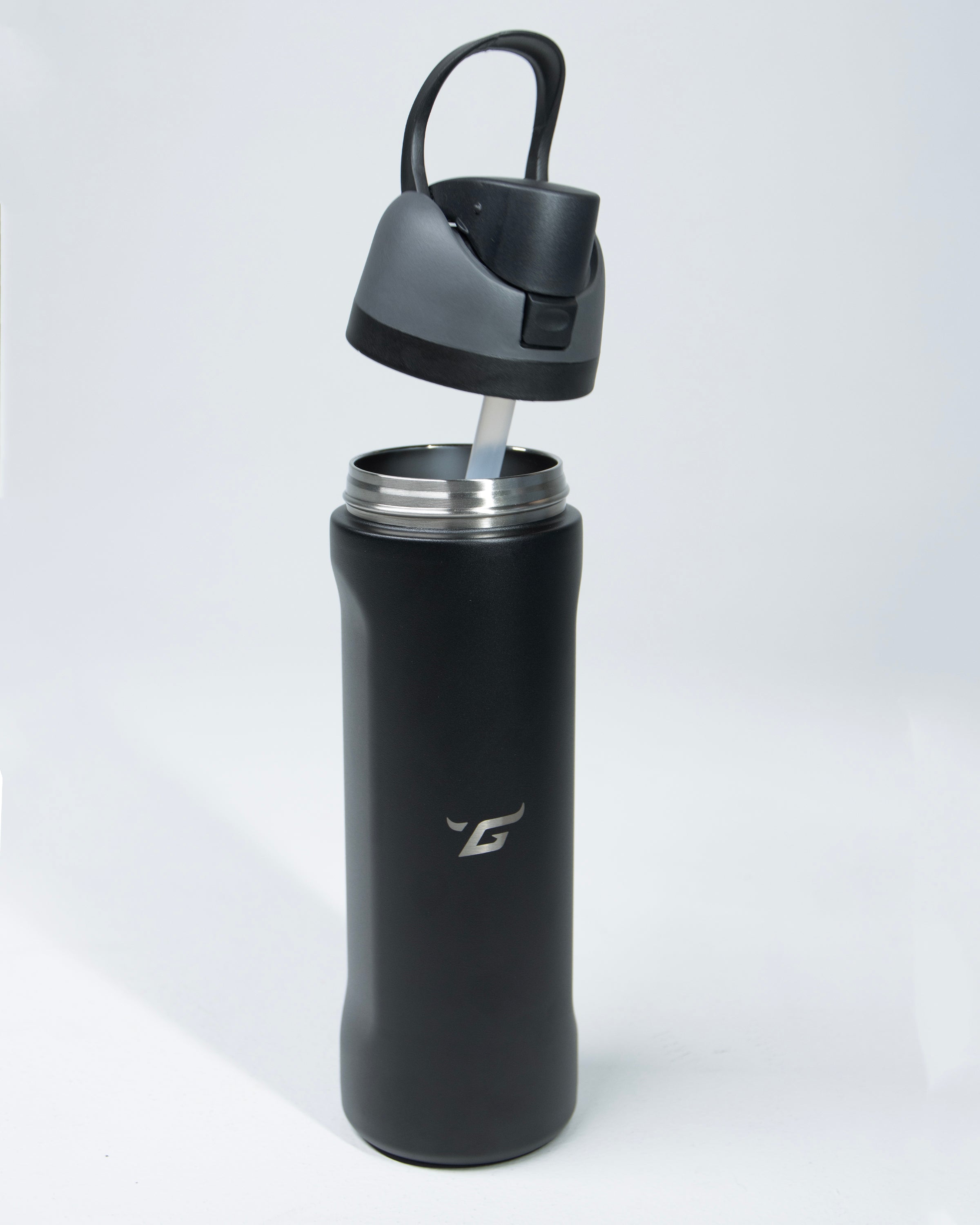 2-Way Water Bottle