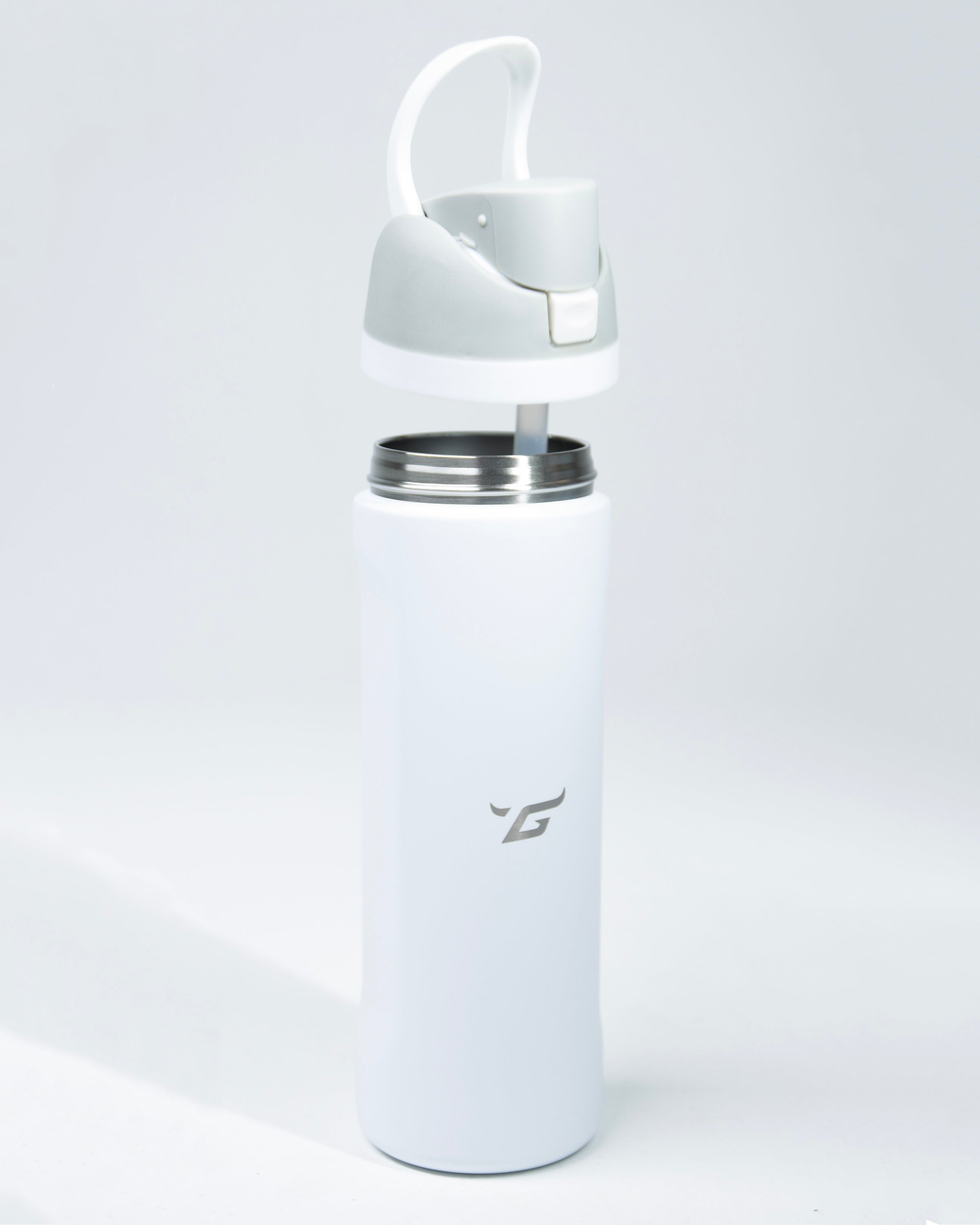 2-Way Water Bottle