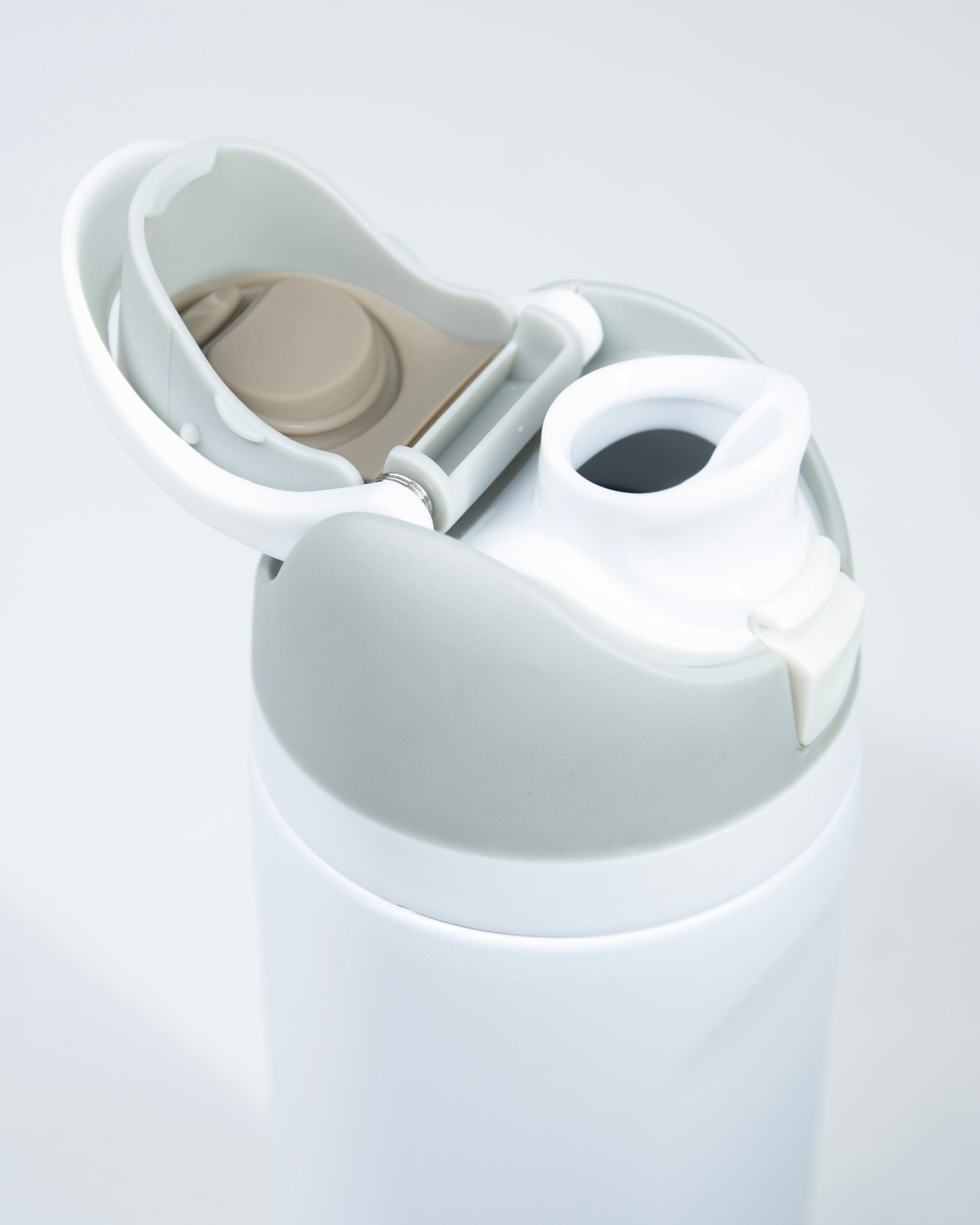 2-Way Water Bottle