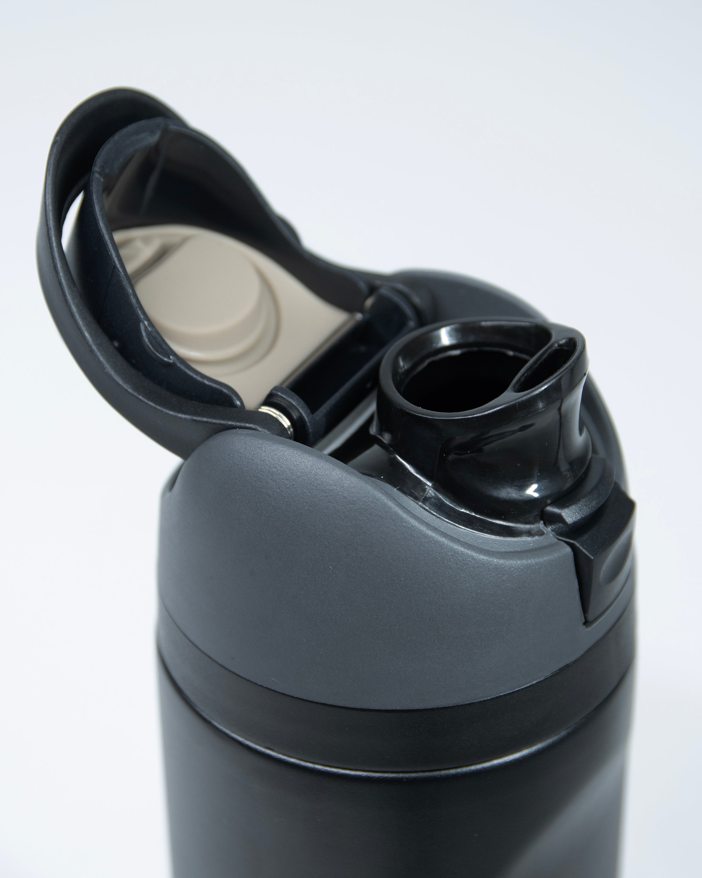 2-Way Water Bottle