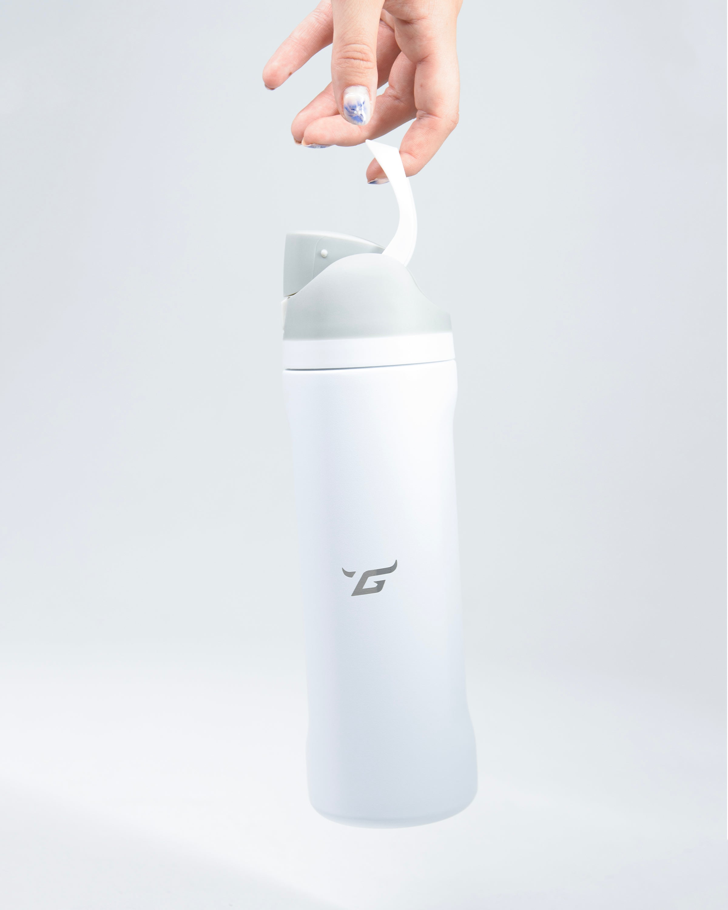 2-Way Water Bottle