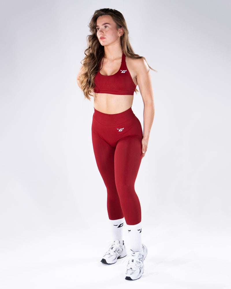 Elevate Seamless Leggings