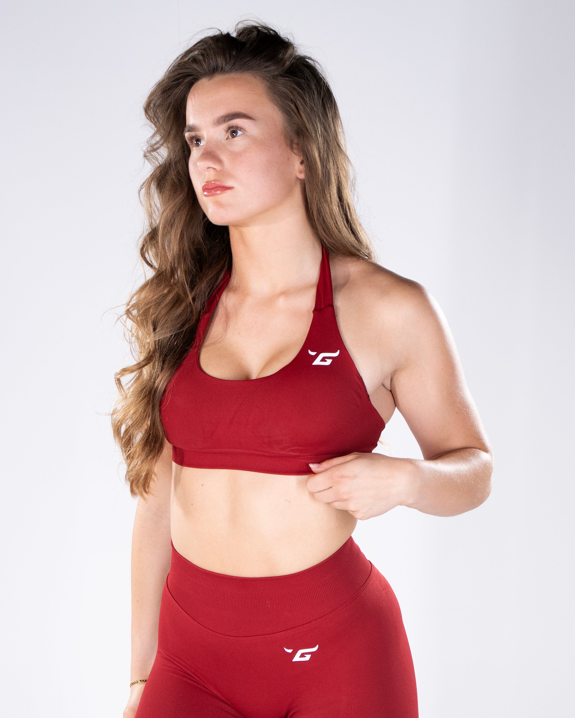 Elevate Seamless Sports bra