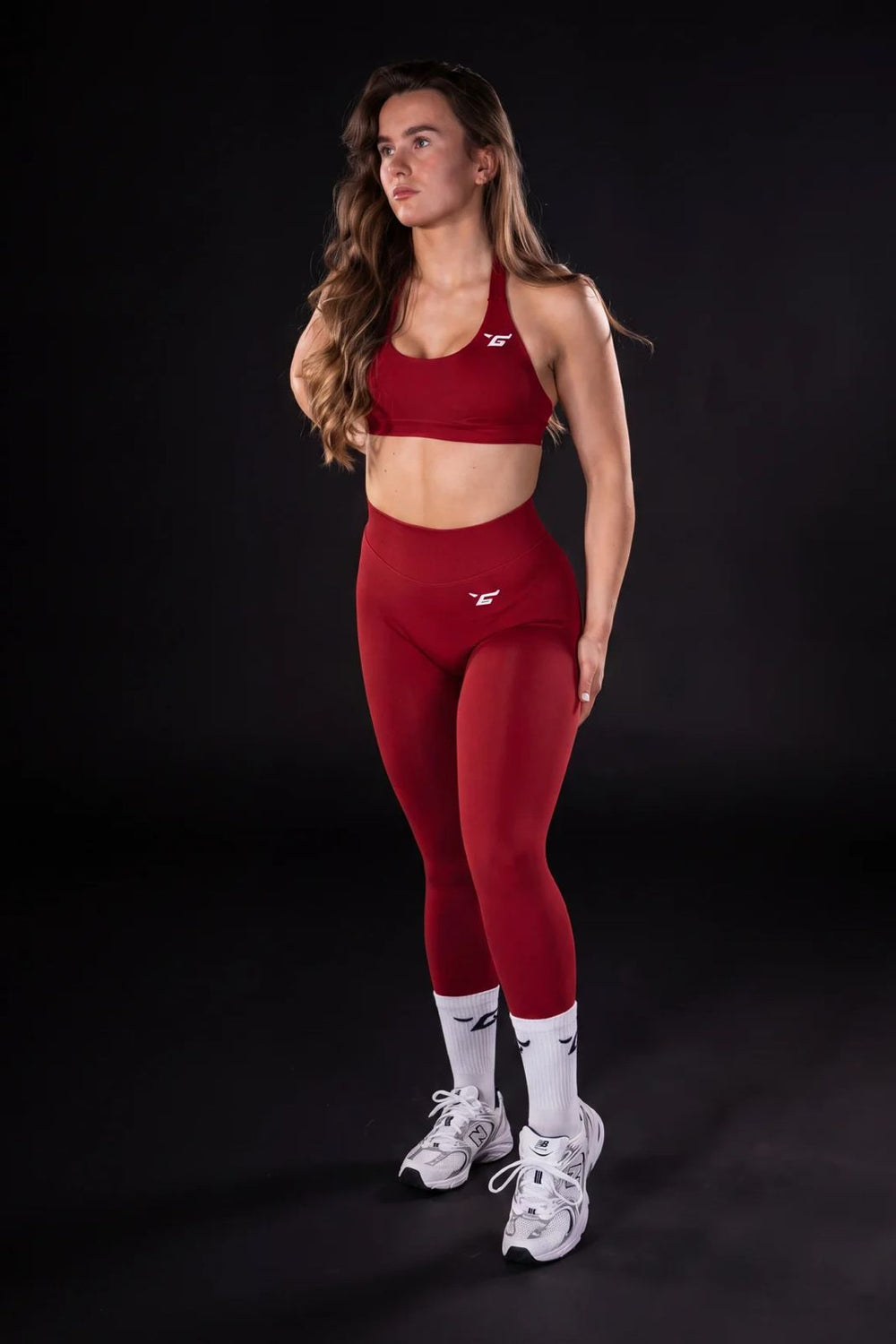 Elevate Seamless Shorts