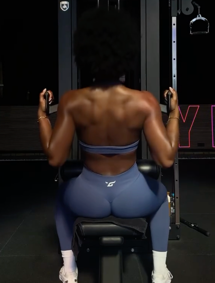 LEGGINGS